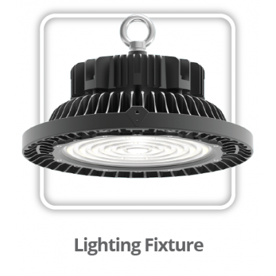 LIGHTING FIXTURE / LUMINAIRES